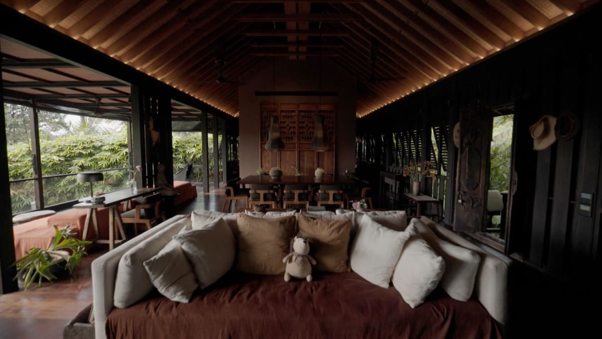 Remarkable Living Stunning Homes, Grounded In Love CNA